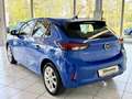 Opel Corsa 1.2 Turbo 'Edition' Klima - Sitzheizung Blau - thumbnail 5