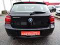 BMW 116 1 Limousine 5-trg. 116 i Schwarz - thumbnail 10