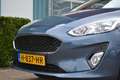 Ford Fiesta 1.0 EcoBoost Connected Blauw - thumbnail 17