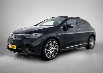350+ AMG Line 91 kWh dec-25 |Panormadak | 21 inch.