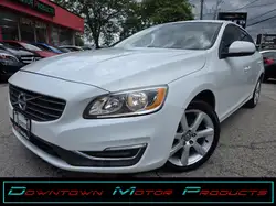 2018 Volvo V60