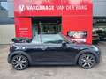 MINI Cooper S Cabrio Mini 2.0 Sidewalk Edition Azul - thumbnail 14