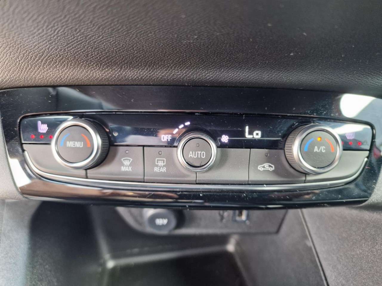 Opel Corsa-e