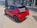 Opel Corsa-e GS AT+NAV+MATRIX+PDC+SHZ+LHZ Klima Navi Leder Rot - thumbnail 3