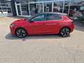Opel Corsa-e GS AT+NAV+MATRIX+PDC+SHZ+LHZ Klima Navi Leder Rot - thumbnail 2