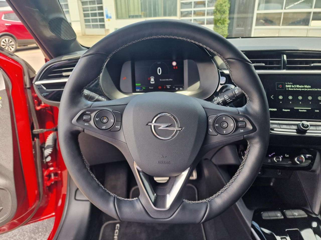 Opel Corsa-e