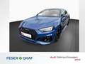 Audi RS5 Spb. qu.2.9 NAVI+HUD+PANO+ACC+B&O Blau - thumbnail 1