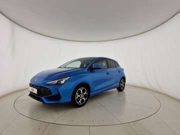1.5 hybrid+ luxury auto