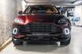 Aston Martin DBX V8 4.0 550 Червоний - thumbnail 2