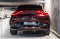 Aston Martin DBX V8 4.0 550 Червоний - thumbnail 8