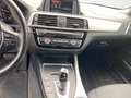 BMW 218 i Cabrio  Advantage LED+SHZ+Fernlichtass.+LM Weiß - thumbnail 9