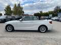 BMW 218 i Cabrio  Advantage LED+SHZ+Fernlichtass.+LM Weiß - thumbnail 19