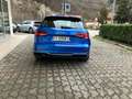 Audi A3 A3 Sportback 30 1.6 tdi Admired 116cv S Line Blu/Azzurro - thumbnail 4