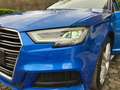 Audi A3 A3 Sportback 30 1.6 tdi Admired 116cv S Line Blu/Azzurro - thumbnail 7