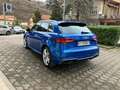 Audi A3 A3 Sportback 30 1.6 tdi Admired 116cv S Line Blu/Azzurro - thumbnail 6