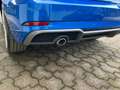 Audi A3 A3 Sportback 30 1.6 tdi Admired 116cv S Line Blu/Azzurro - thumbnail 8