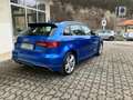 Audi A3 A3 Sportback 30 1.6 tdi Admired 116cv S Line Blu/Azzurro - thumbnail 5