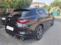 Alfa Romeo Stelvio Stelvio 2017 2.2 t Ti Q4 210cv auto Nero - thumbnail 4