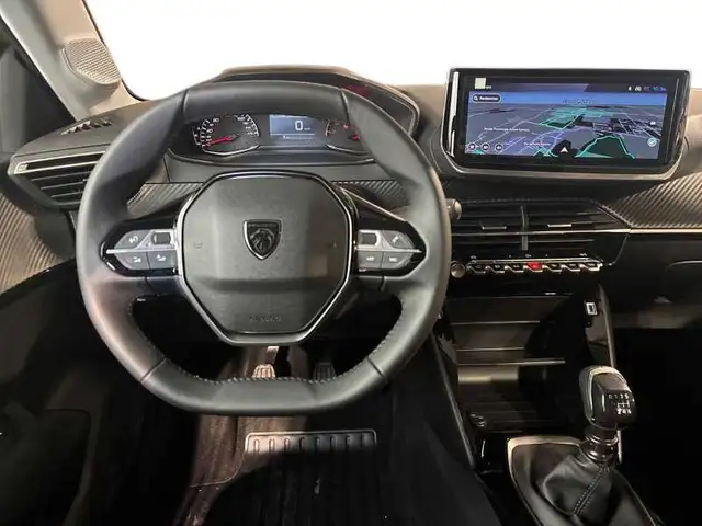 Peugeot 208 view 14