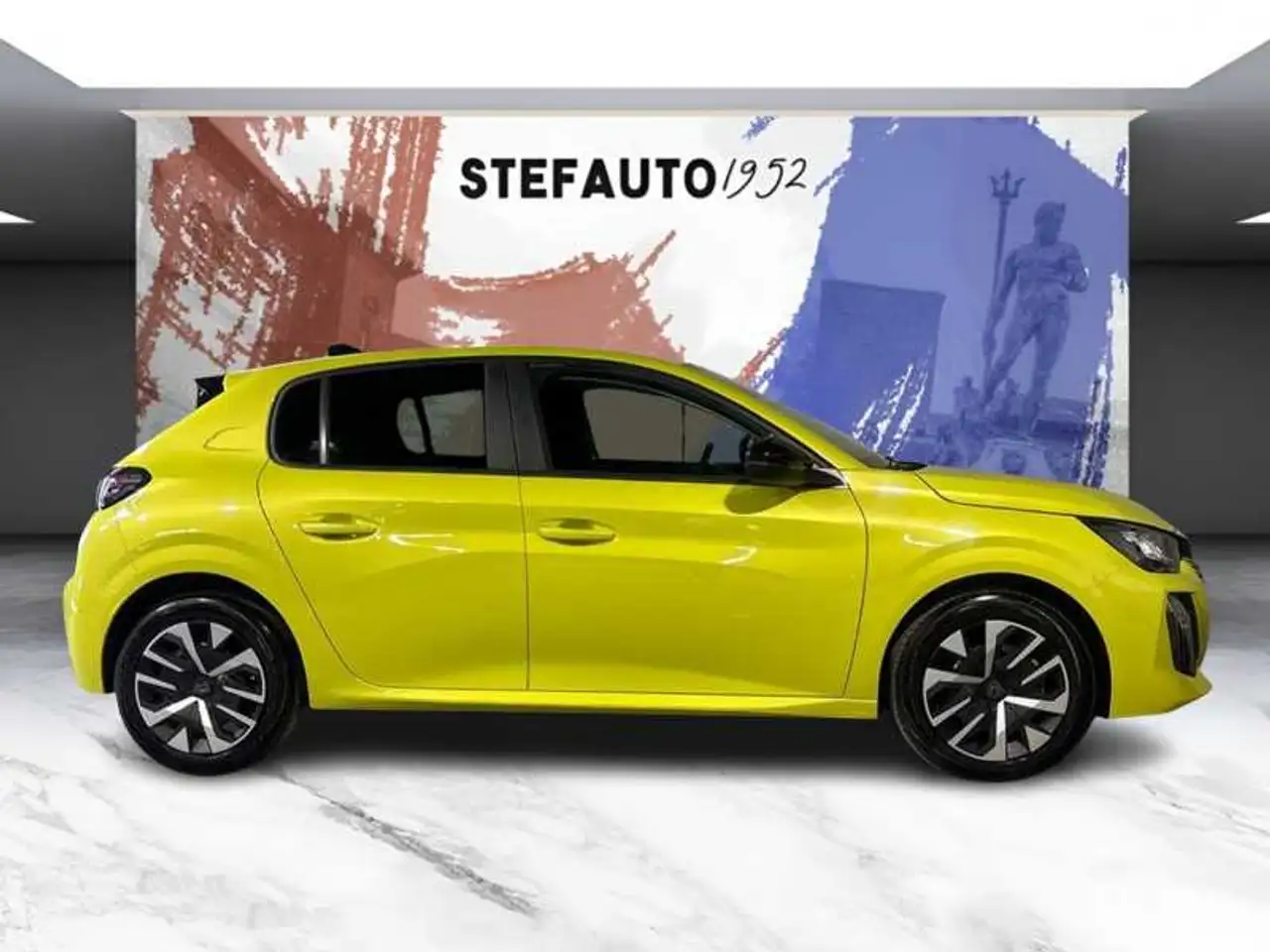 Peugeot 208 2026