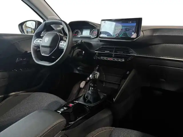 Peugeot 208 view 15