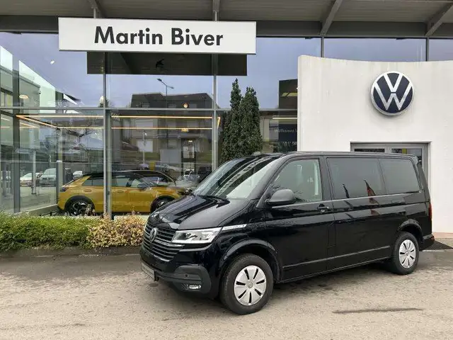 Volkswagen LT T 6.1