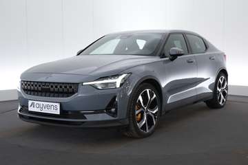 Polestar 78 kWh Dual Motor Launch Performance LED