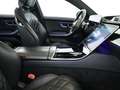 Mercedes-Benz S 580 4M L Digi-Light*Pano*Massage*Standh*Air Negro - thumbnail 17