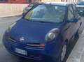 Nissan Micra Micra III 2003 5p 1.5d Visia 65cv Blu/Azzurro - thumbnail 10