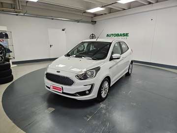 1.2 Ultimate 85cv my18
