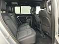 Land Rover Defender 110 D300 X-Dynamic SE AWD Aut. Srebrny - thumbnail 5