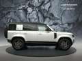 Land Rover Defender 110 D300 X-Dynamic SE AWD Aut. Silber - thumbnail 6