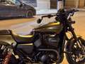 Harley-Davidson Street Rod 750 Groen - thumbnail 2