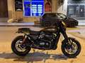 Harley-Davidson Street Rod 750 Groen - thumbnail 5