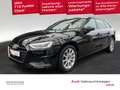 Audi A4 40 TDI S tronic LED Navi-Plus Schwarz - thumbnail 1