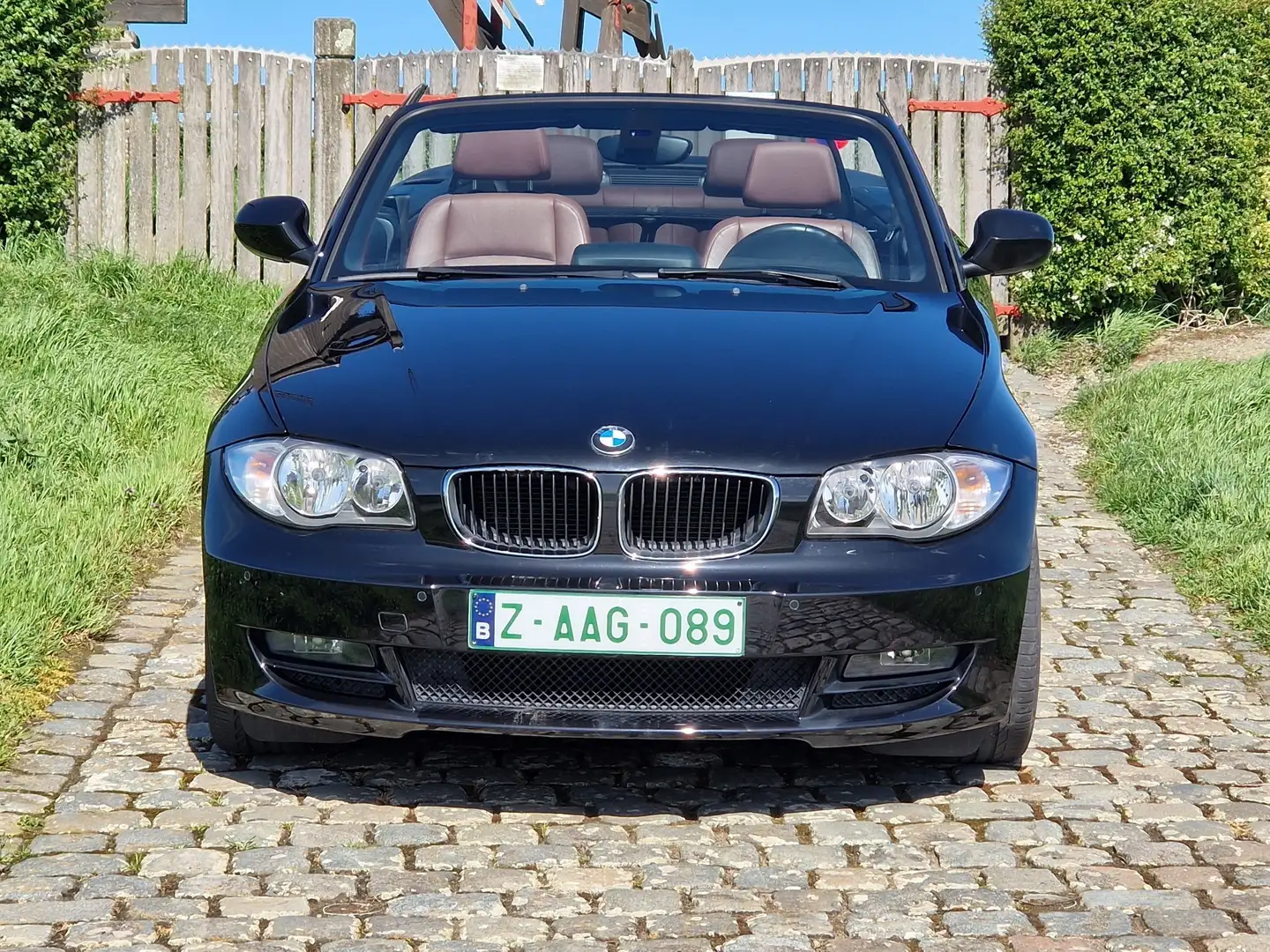 BMW 118 118i Edition Sport Noir - 2