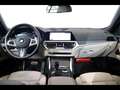 BMW 440 M440i xDrive Cabrio Kit M Sport Blauw - thumbnail 9