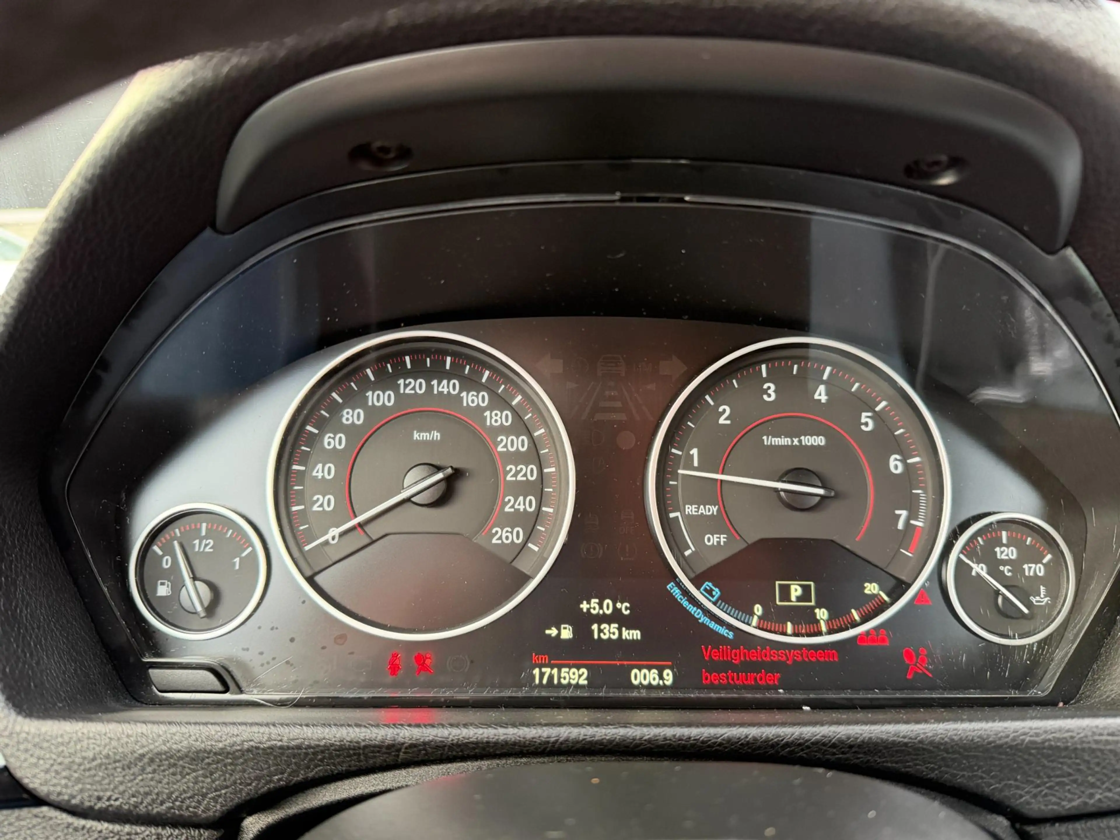 BMW 328 3-serie 328i M Sport Edition High Executive AUT|NA — photo 14