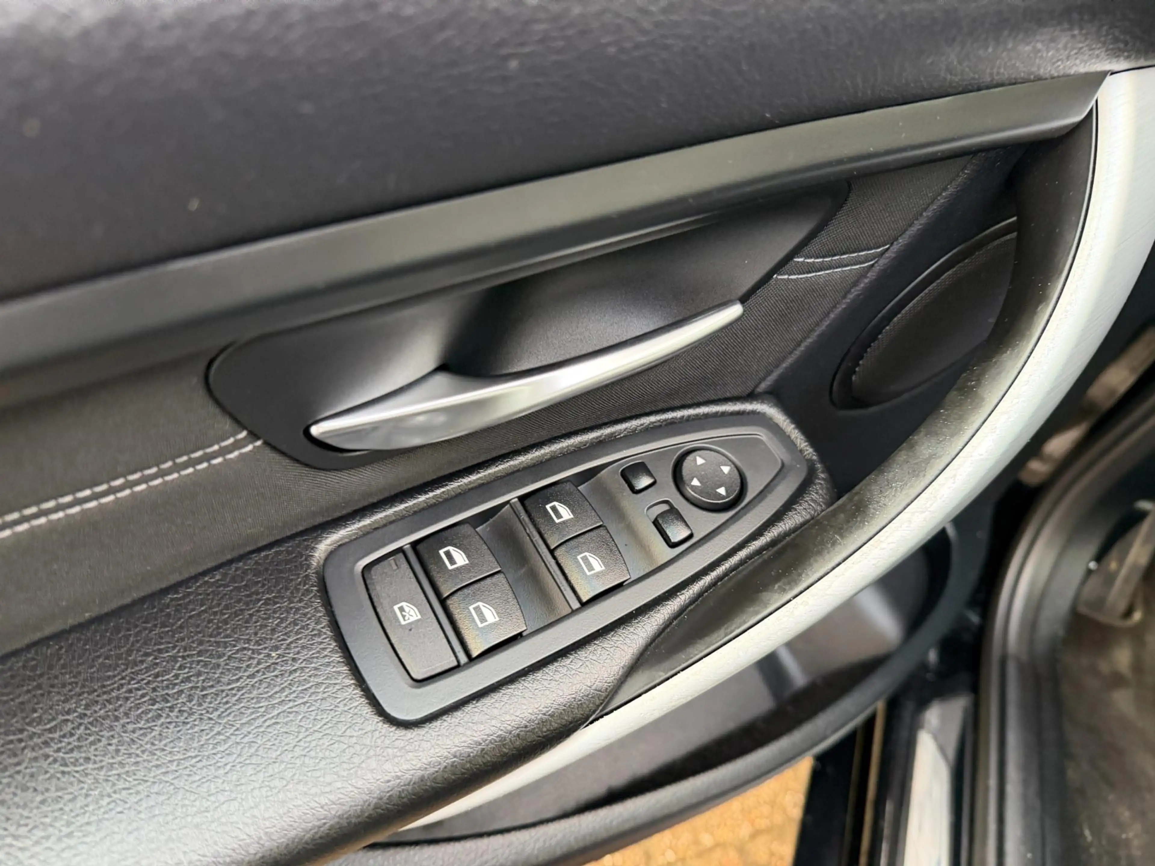 BMW 328 3-serie 328i M Sport Edition High Executive AUT|NA — photo 11