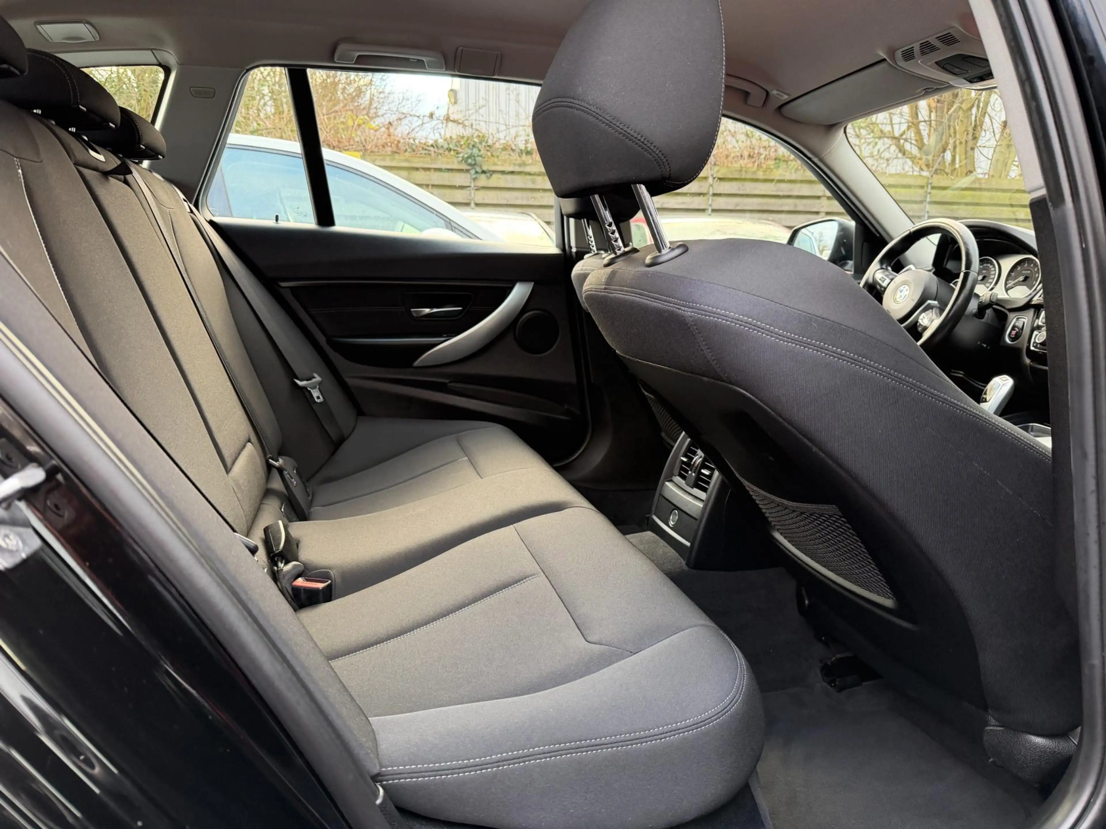 BMW 328 3-serie 328i M Sport Edition High Executive AUT|NA — photo 9