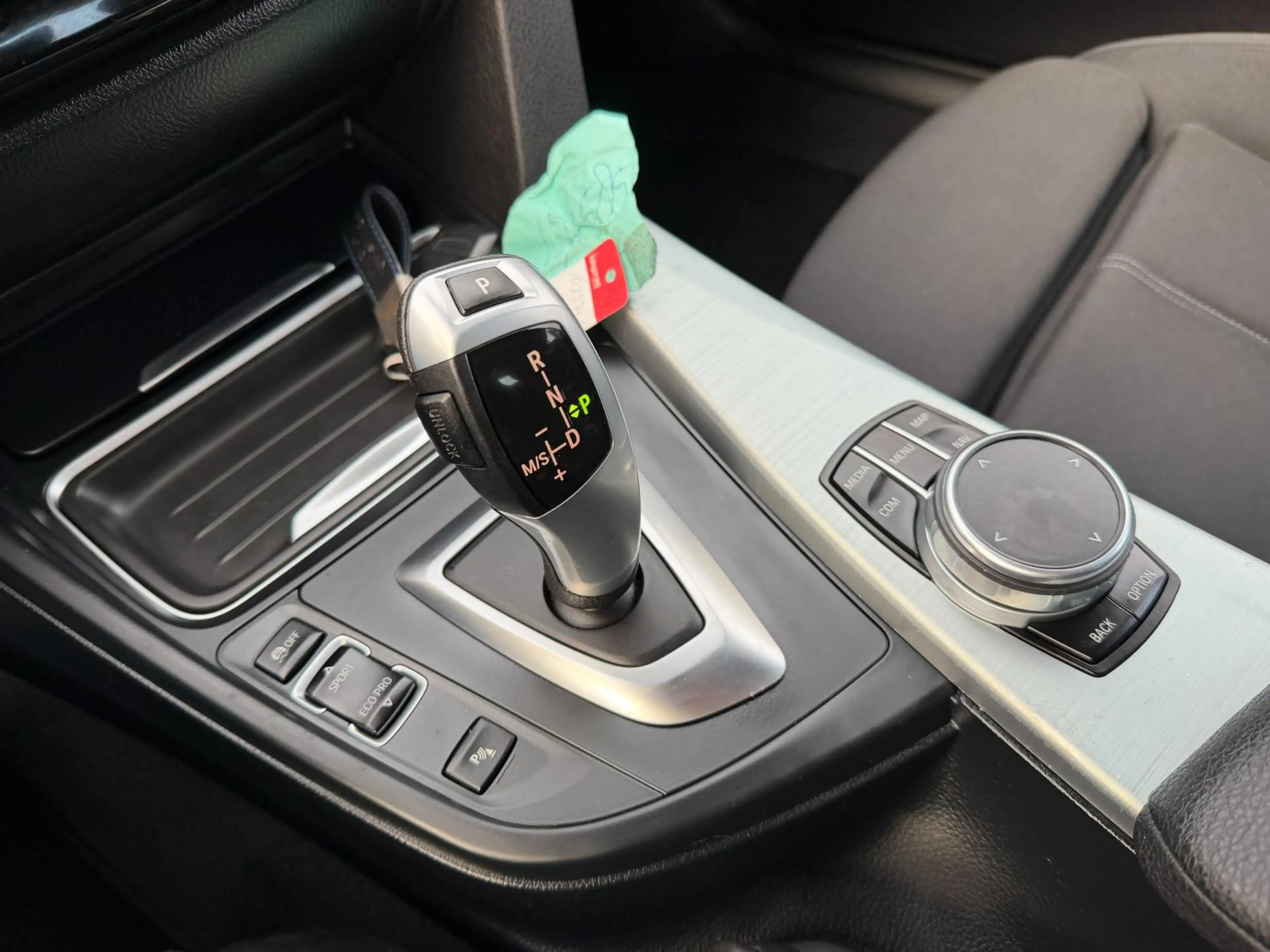 BMW 328 3-serie 328i M Sport Edition High Executive AUT|NA — photo 15