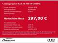 Audi A4 40 TFSI S tronic *MATRIX*OPTIK*KAMERA*PDC*VC* Schwarz - thumbnail 2