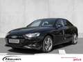 Audi A4 40 TFSI S tronic *MATRIX*OPTIK*KAMERA*PDC*VC* Schwarz - thumbnail 1