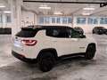 Jeep Compass 1600 16V Multijet II 130CV S 2WD ***Km. Zero*** Bianco - thumbnail 2