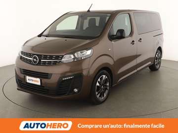 2.0 Diesel Edition M 145CV