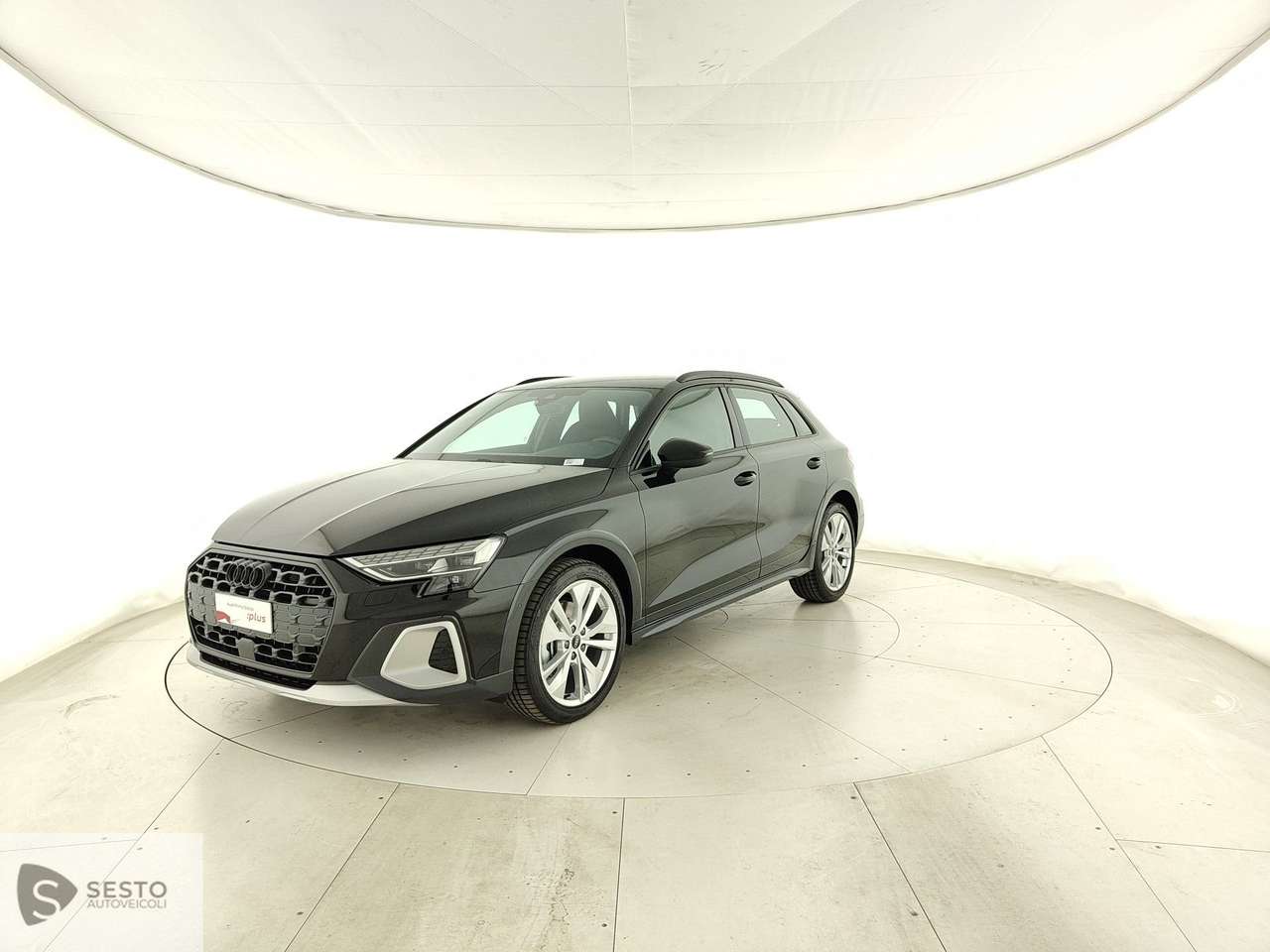 Audi A3 ALLSTREET Audi allstreet Business Advanced 35 TFS