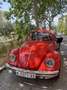 Volkswagen Escarabajo Rojo - thumbnail 2