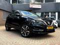 Nissan Qashqai 1.2 Acenta Trekh_camera_Navi_Clima Schwarz - thumbnail 18