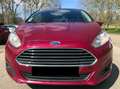 Ford Fiesta 1.0 EcoBoost 100 S Rouge - thumbnail 5