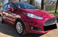 Ford Fiesta 1.0 EcoBoost 100 S Rouge - thumbnail 1